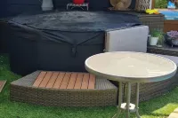 Cosy and comfortable apartment Pets welcome Hotels in Audenge