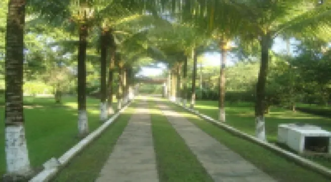 Casa Aconchegante - Sitio Maravilhoso