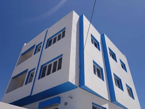 LOGT ENSOLEILLE FACE ATLANTIQUE TERRASSE SOLARIUM