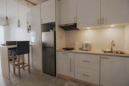 Scandinavian Themed Design Amaia Steps Nuvali Condo Laguna Tagaytay Staycation Отели в г. Каламба