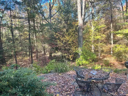 Luxury Retreat inAmherst Hotels in Amherst