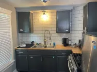 Cozy 1-bedroom apartment in  Lansing