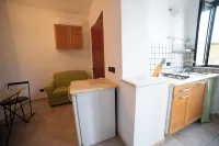 Vacation apartment for 2 persons in Peschici on the Gargano /Apulia