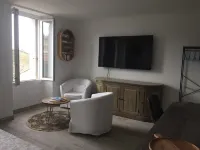 Loft Charmant Dans les Quartiers Provençaux de Cogolin
