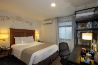 Wyndham Costa del Sol Cusco Hotels in Cusco
