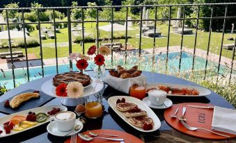 Relais & Spa Castello di Casiglio