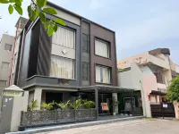 皇家生活酒店 鄰近猴廟（杜爾迦廟）的酒店