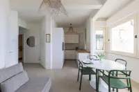 1 Bedroom Apartment in Alassio