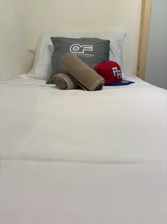 Hostel of Santurce Отели рядом с достопримечательностью «Old San Juan Art Gallery»