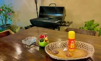 OFFER Excellent Private House, Garden, BBQ, Garage.