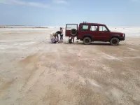 Andalusia - Casa Hotel Hotel di Tulumba Department