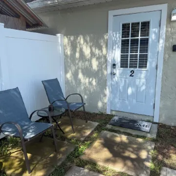 Welcome to our unique place where you can enjoy a quiet and pleasant atmosphere