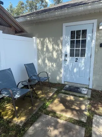 Welcome to our unique place where you can enjoy a quiet and pleasant atmosphere