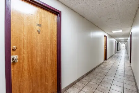 Quant Downtown Columbia Apartment