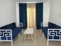 2-bedroom chalet in charming Ras Sedr with AC Hotels in Qism Abou Sedr