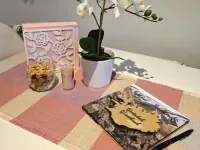 Lucy's Apartment ボルガルネースのホテル