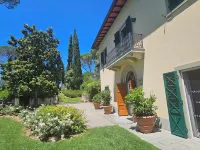 Stunning Villa overlooking Florence