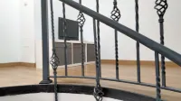 yeico's house