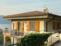 Casa Merlo - Charming Appartement with spectacular terrasse and lakeview