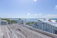 Beautifully Renovated with Stunning Sunset Views and Dockage!