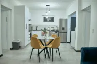 Medon Luxury Suites with power back up