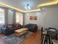 Hidden Gem Fourways Junction Kiambd rd. Hotels in Kiambu