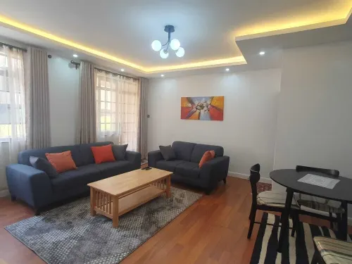 Hidden Gem Fourways Junction Kiambd rd.