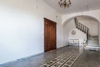 Boutique Apartment Old Town TV WI-FI فنادق في Montefiascone