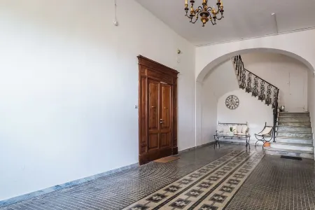 Boutique Apartment Old Town TV WI-FI