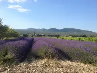 Drôme Provençale Maison de Charme Hotel a Taulignan