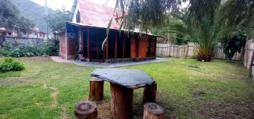 MUNAY WASI NATURALEZA DEL VALLE SAGRADO, CASITA DE CAMPO DUPLEX Hotels in Calca