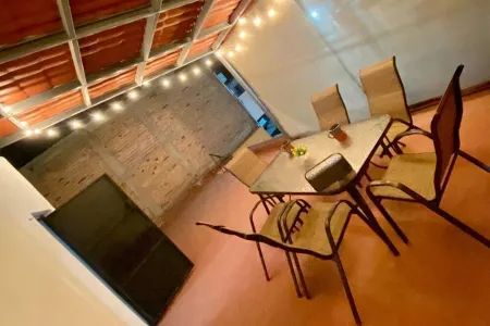 Modern Residence "Agave Dorado" w A/C Отели в г. Текила