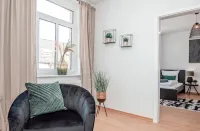 Dream for 4 | Smart TV, Kitchen, Central