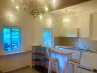 Charmant Appartement au Calme sur Jardin Hotels in Saint-Brice-sous-Foret