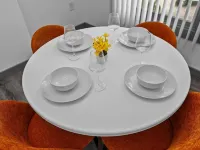 Charming 1-bedroom condo in idyllic Washington~Walk to Waterfront! 워싱턴 호텔