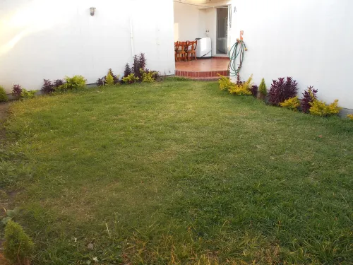 Cozy 3-bedroom house with WiFi, fitness room in charming Quito - Tumabaco Hotels in Tumbaco