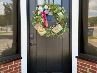Charming 2-bedroom with AC, WiFi in lovely Jonesboro Hotels in Union County