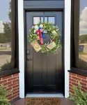 Charming 2-bedroom with AC, WiFi in lovely Jonesboro