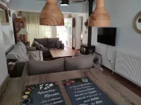 La Morera 7 minutes walk to the Portet beach of Moraira.