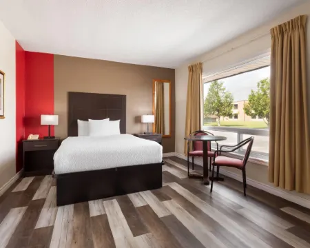 Travelodge by Wyndham Lindsay Hoteles en Lindsay