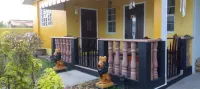 Kingmosei hide away Hotels in Basseterre