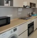 Enjoy a beautiful sunset from your ocean-view bedroom.