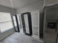 MCO TPA LAL Traveling nurse Crashpad