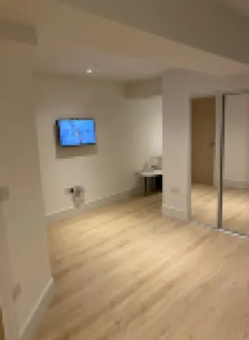 Cozy Apartments Near Ilford Station London Free Wi-Fi & Netflix