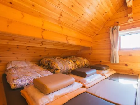 Pica Sagamiko Отели рядом со станцией Одакю-Сагамихара