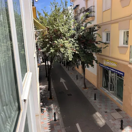 Sombrero Holiday Apartments