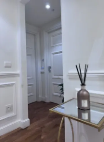 斯塔比亞小型套房