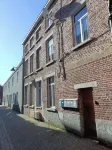 Charming house Centre de Mons Hotels in 