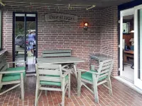 6 Person Holiday Home in Norre Nebel