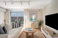 Luxe-Coastal Balmoral Townhouse Các khách sạn ở Mosman